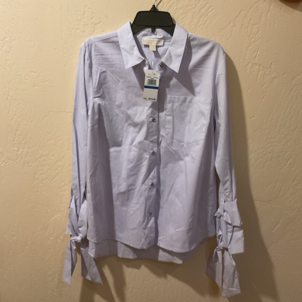 Michael Kors Light quartz XL